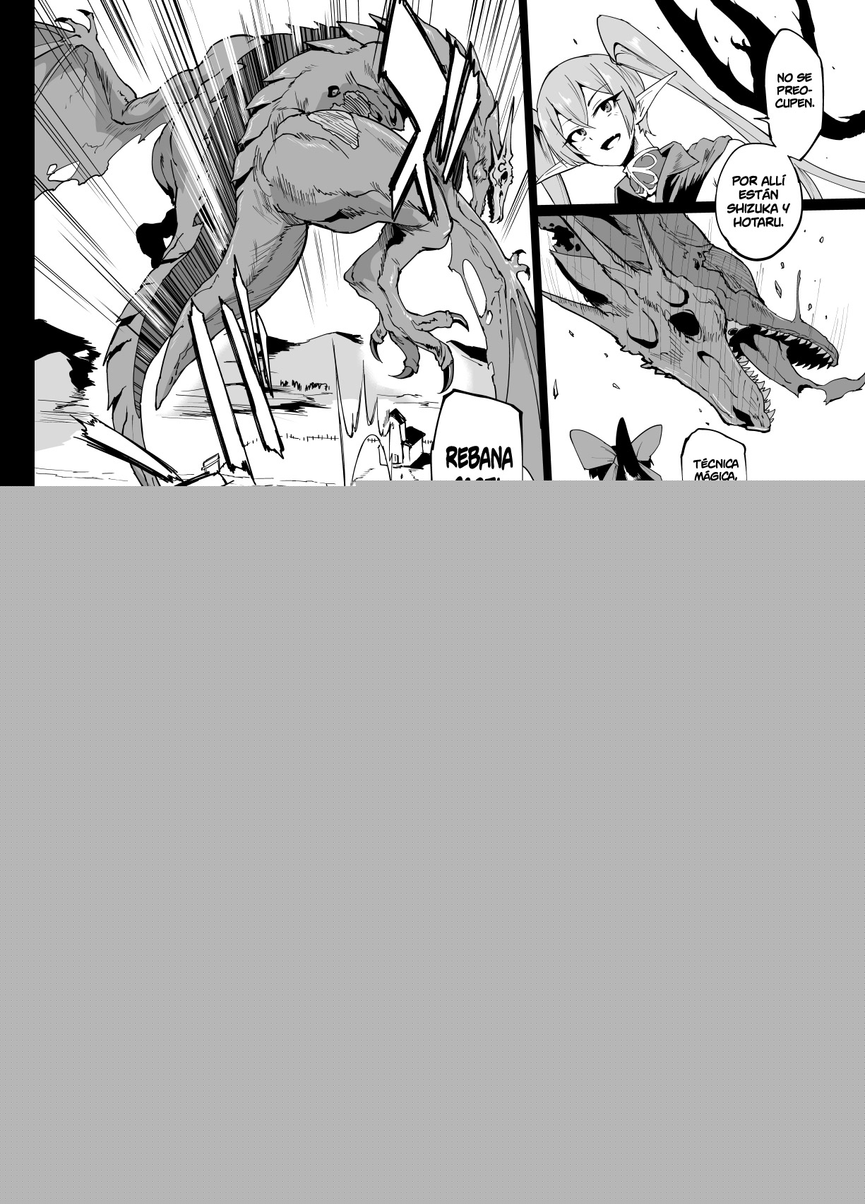 HYPNO .APP FANTASIA + Prologue page 10 full