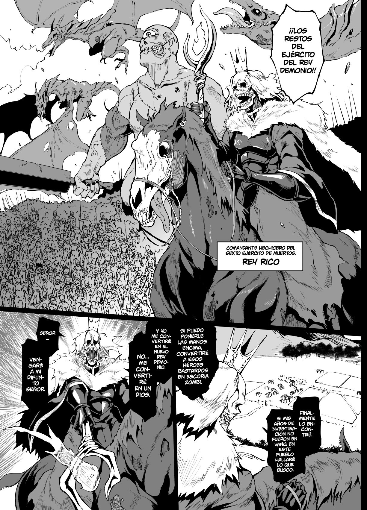 HYPNO .APP FANTASIA + Prologue page 5 full