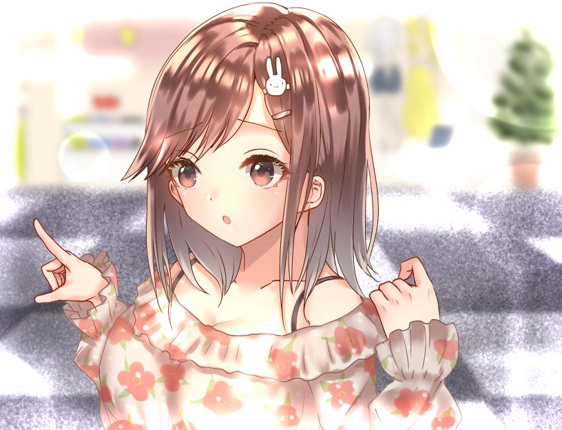 Kyonyuu JK-tachi to Renai Shitari H Shitari Shite Koukou Seikatsu o Okuru Game page 7 full