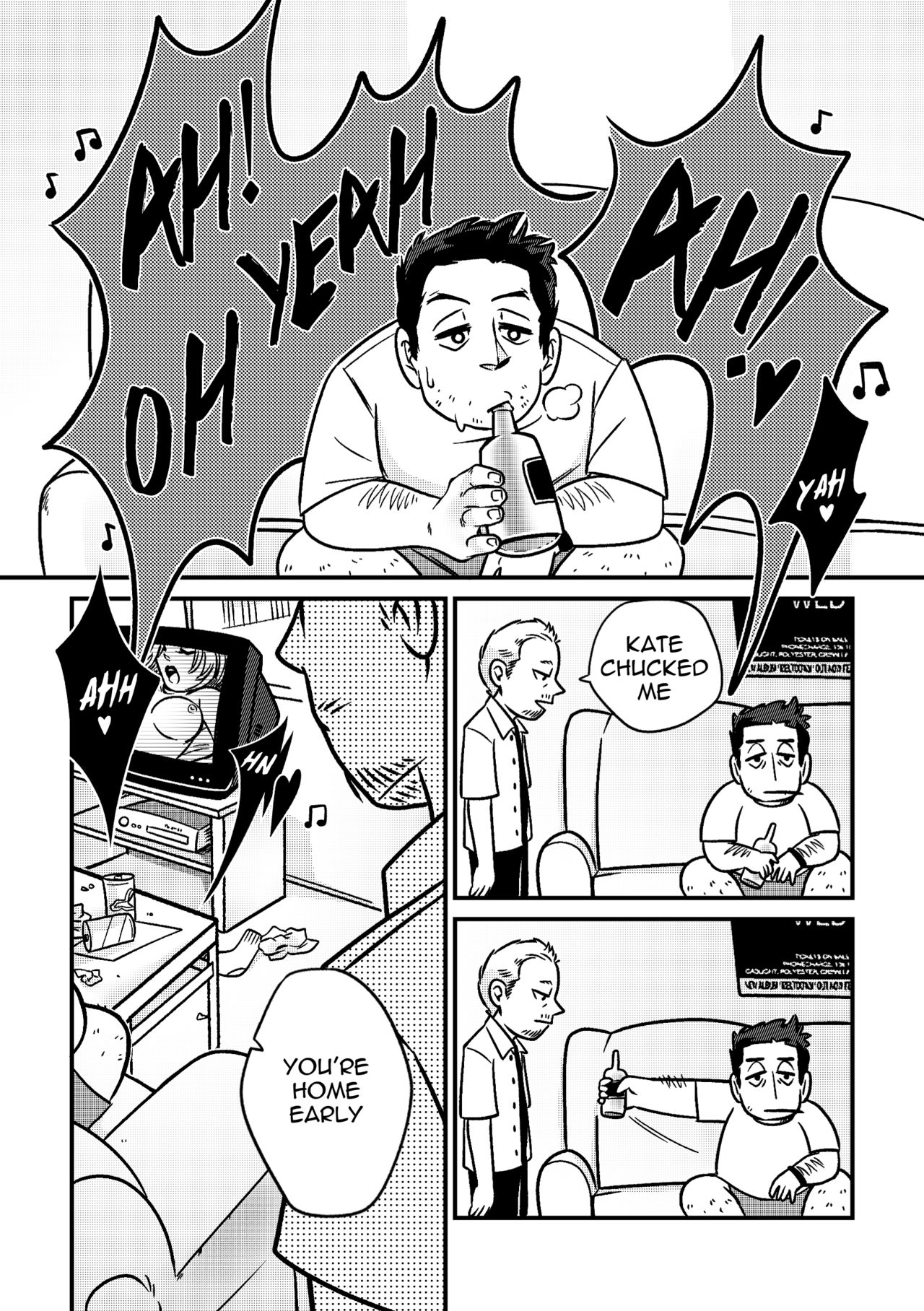 Need You Tonight || SotD fanbook page 4 full