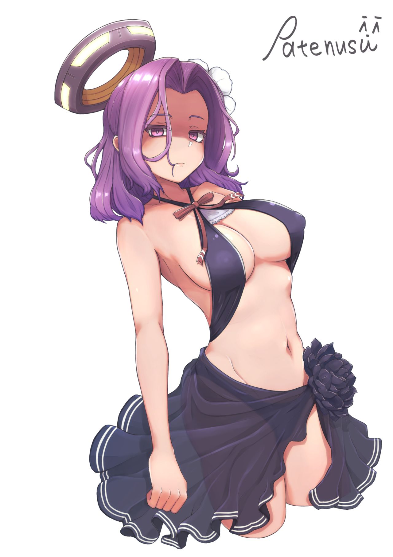 Light Cruiser Tatsuta! page 4 full
