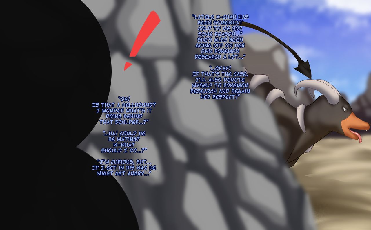 Eeteru Zaidan Shiki In  No Uki Herugaa Koubi - page 5 full