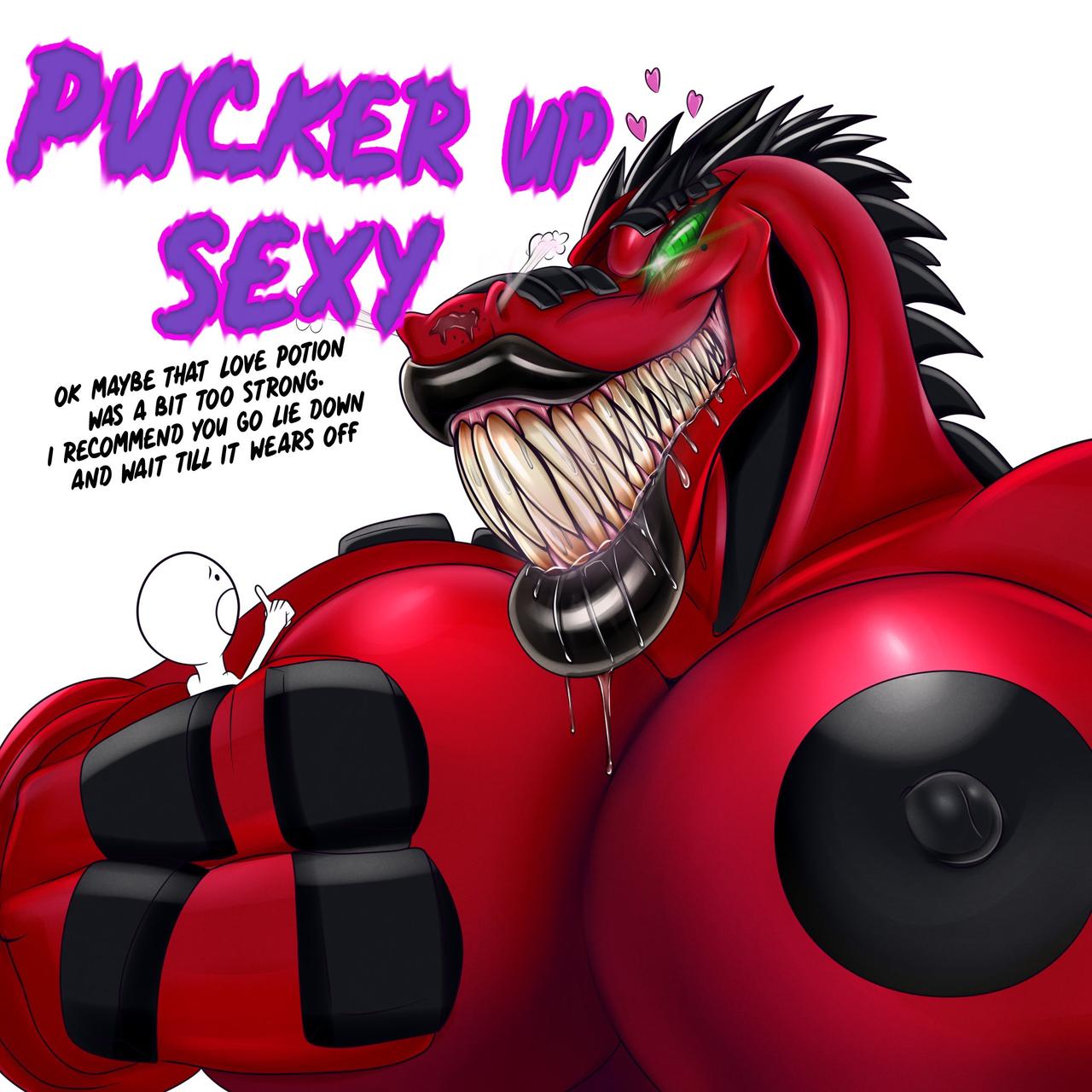 Artist - MrMadHead page 7 full