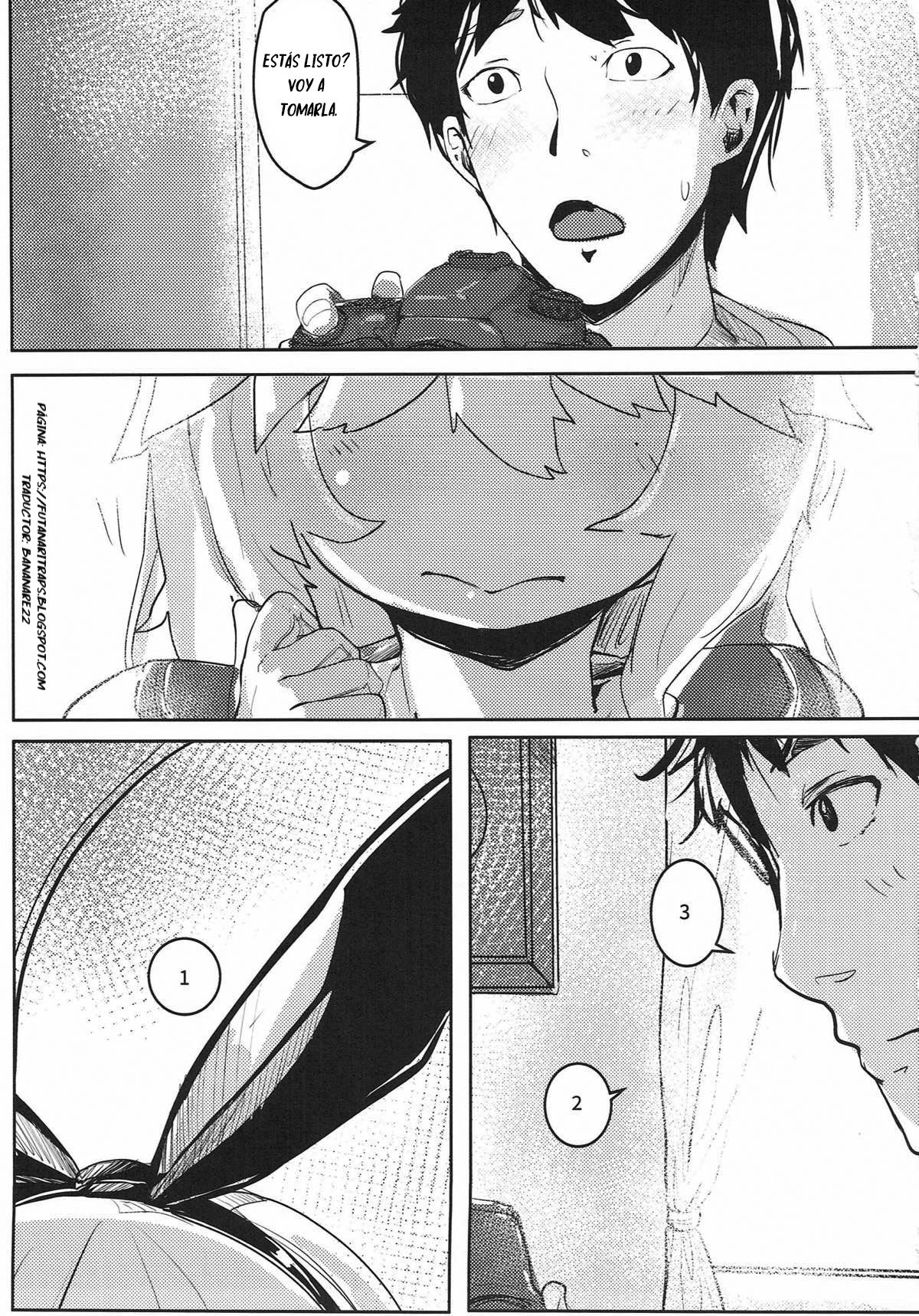 HIMITSU II page 2 full