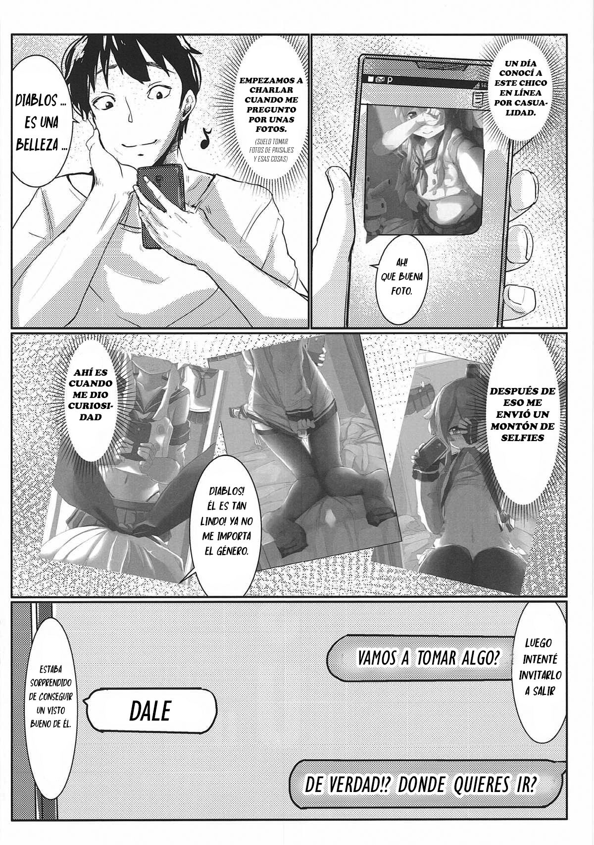 HIMITSU II page 5 full