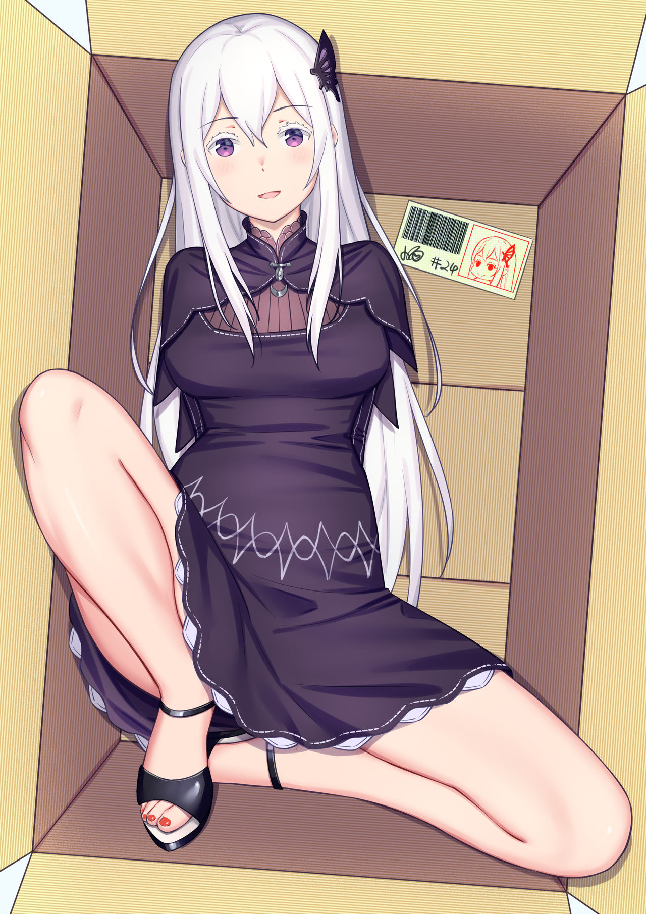 艾姬多娜2（多娜茶） page 3 full