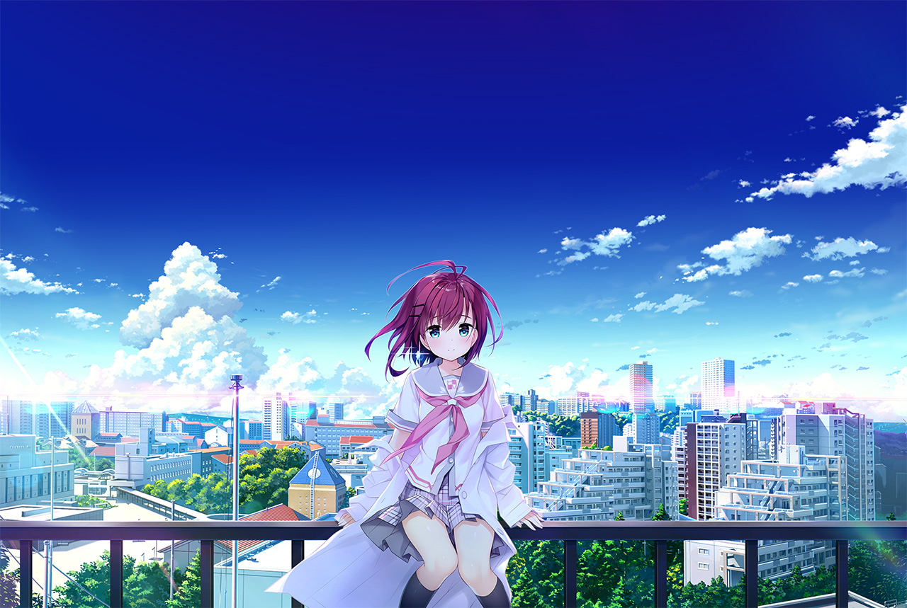 Einstein yori Ai o Komete page 2 full