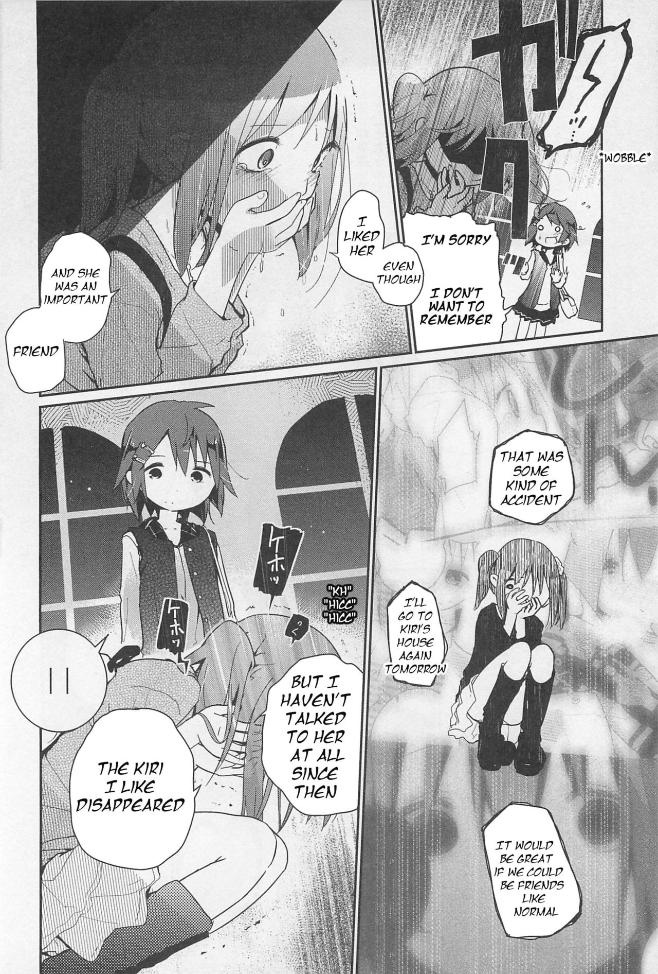 Honesty page 6 full
