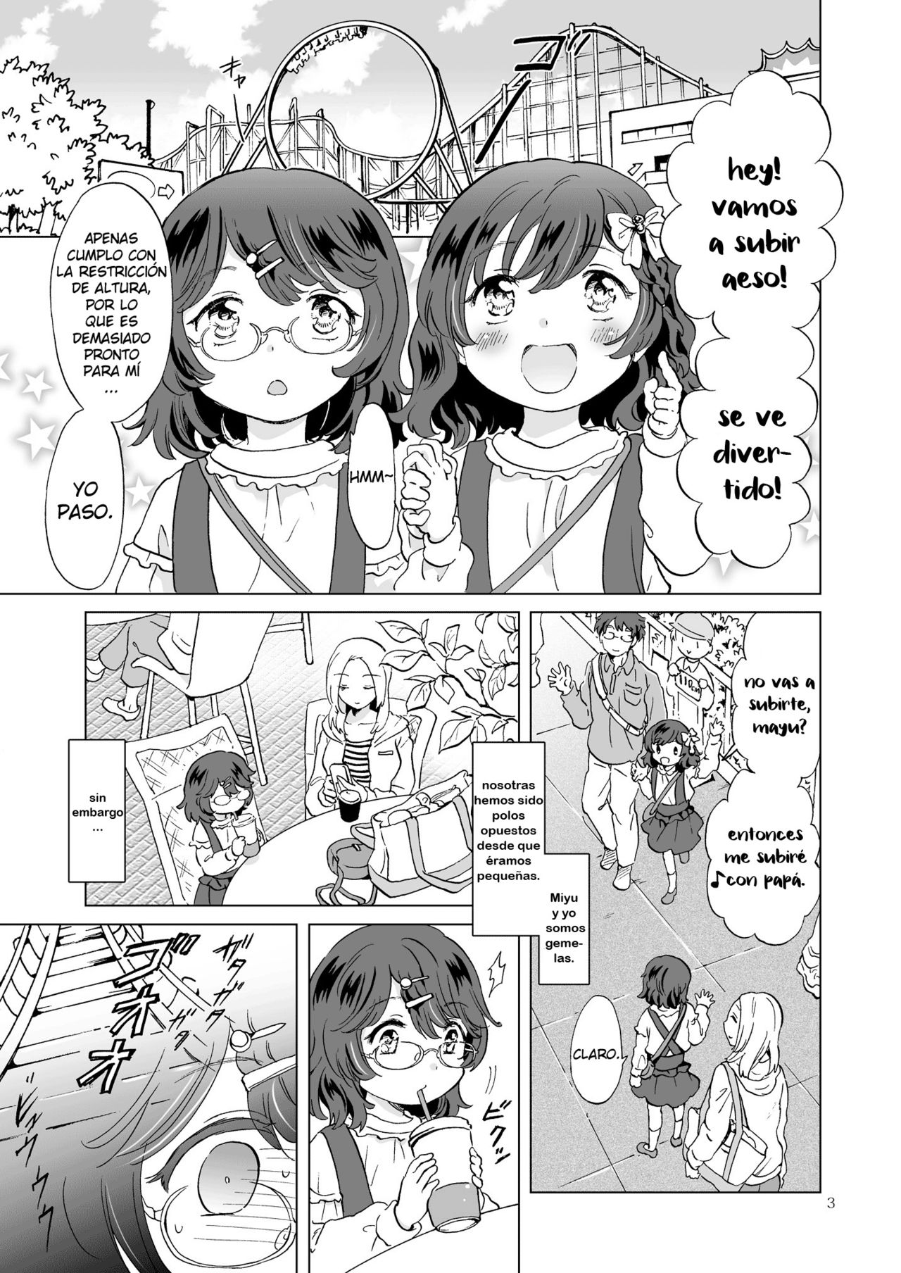 Heart Synchro page 3 full