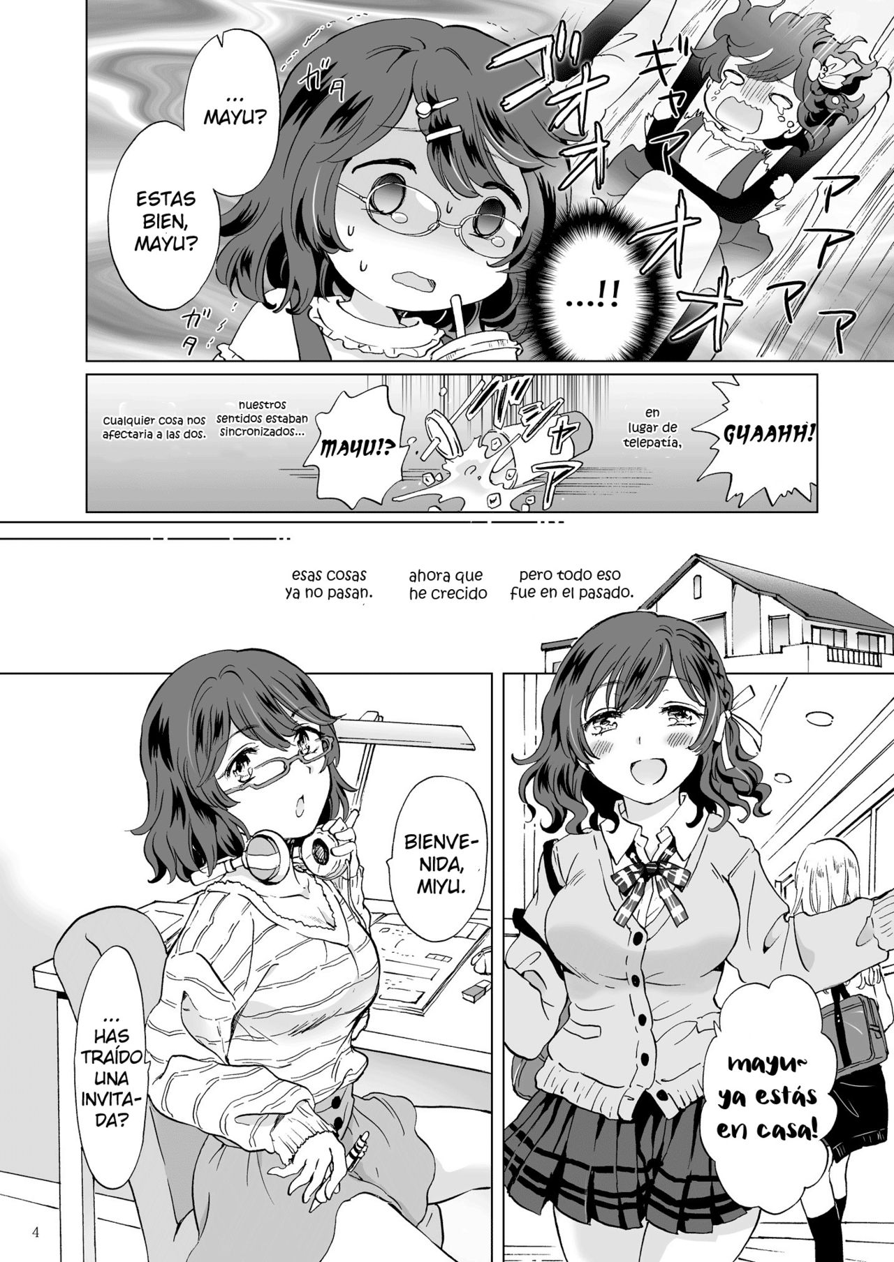 Heart Synchro page 4 full