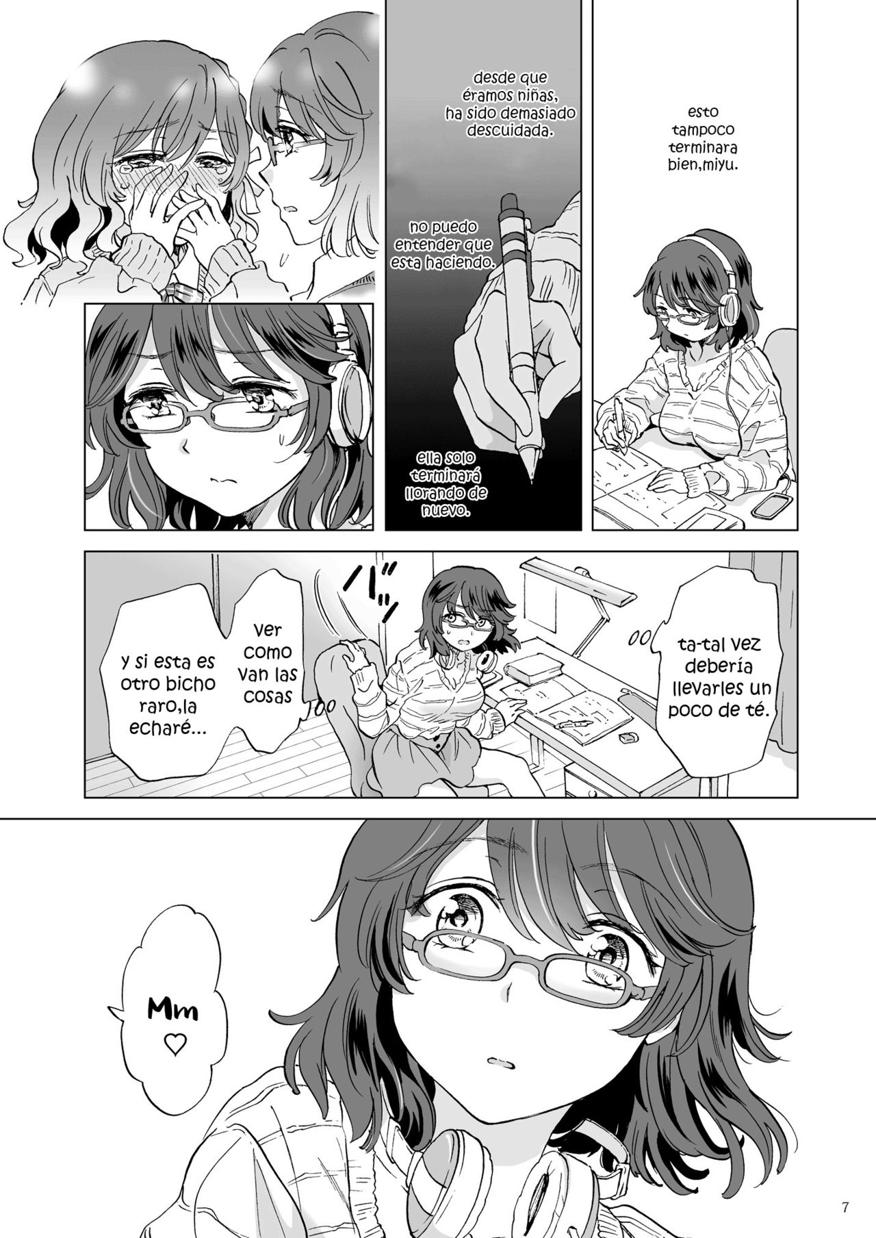 Heart Synchro page 7 full
