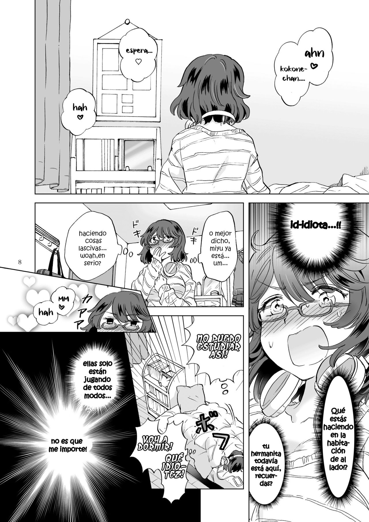 Heart Synchro page 8 full