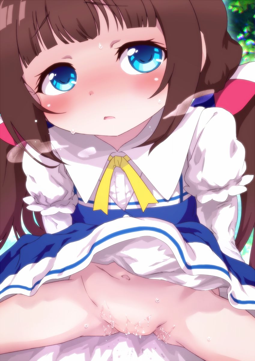 Ai-chan ga Damasarete AV Shutsuen page 5 full