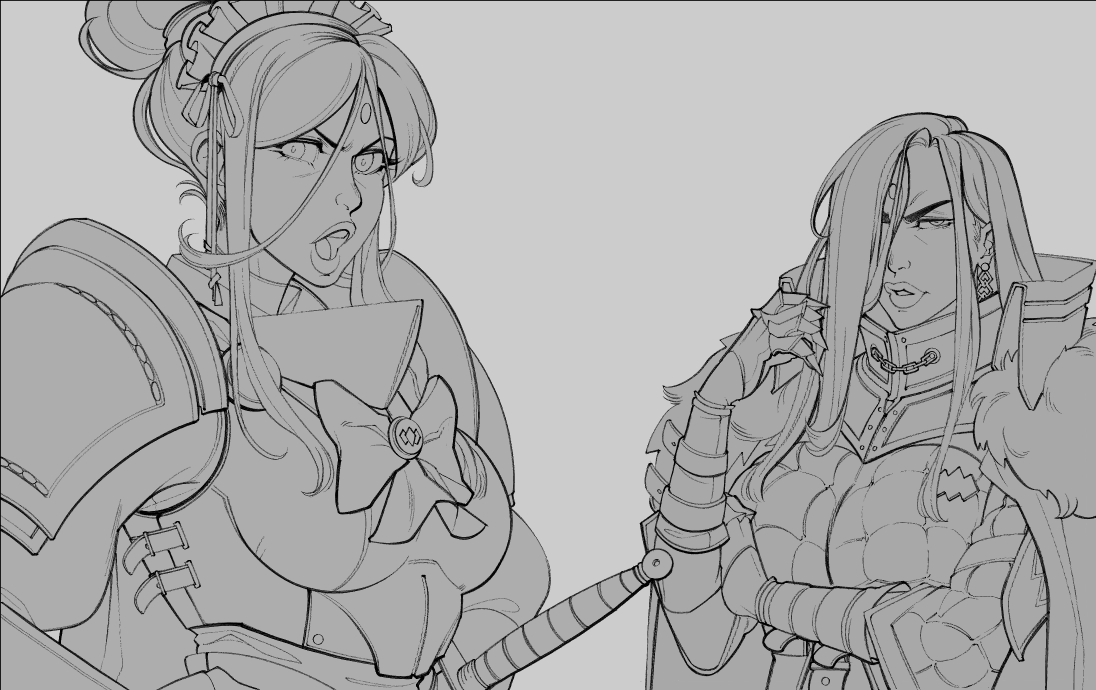 Artist - Bunkwizard | FlashSpot page 5 full