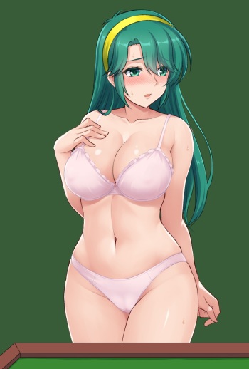 Artist Gallery - Hormone Koijirou cover