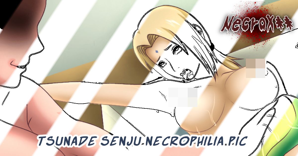 Naruto Girls Snuff Pics page 3 full