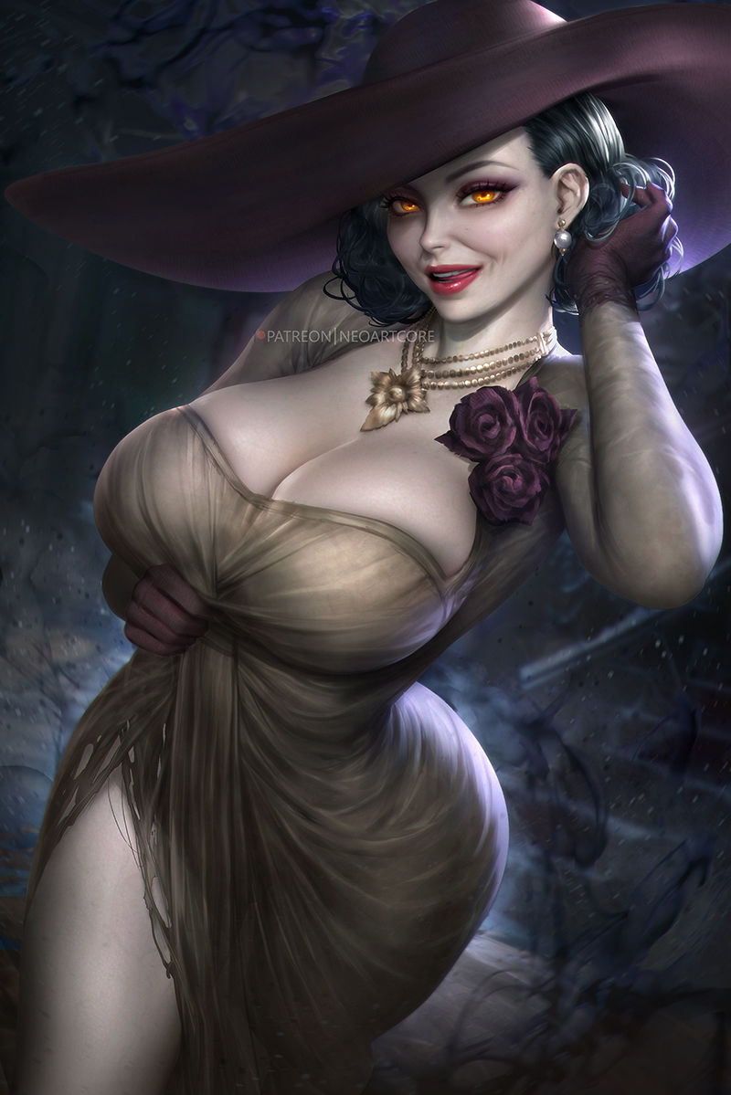 Artist ::: Nudtawut Thongmai | NeoArtCore page 1 full