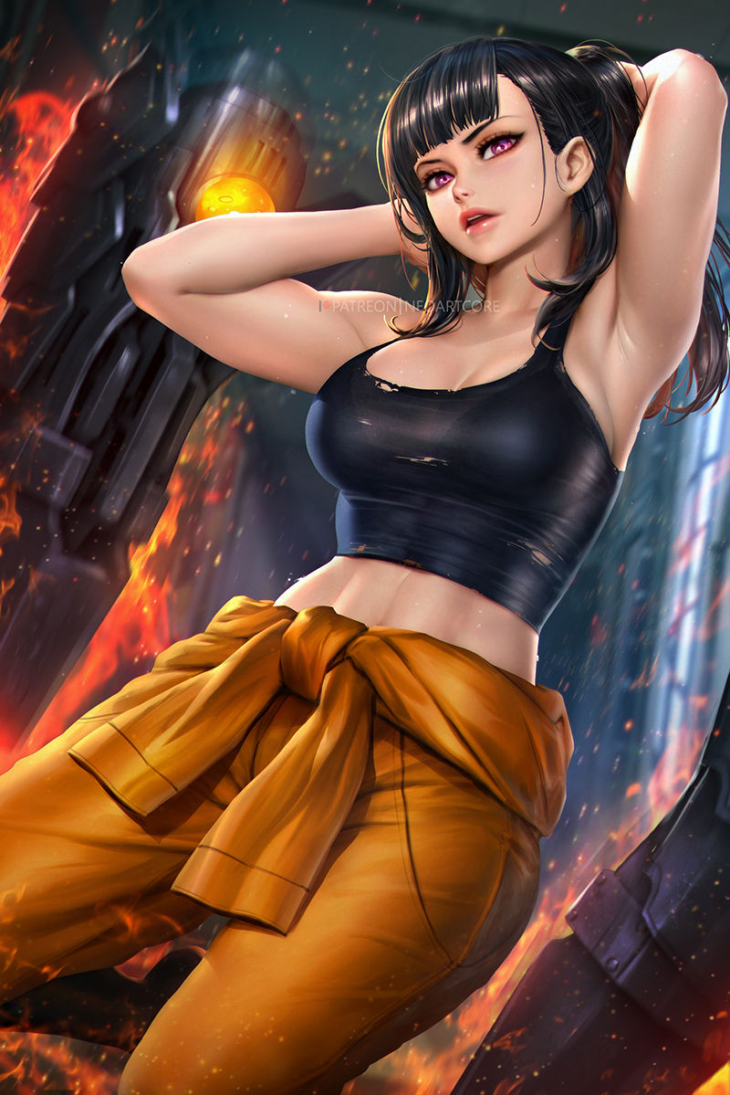 Artist ::: Nudtawut Thongmai | NeoArtCore page 2 full