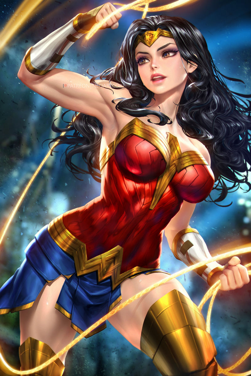Artist ::: Nudtawut Thongmai | NeoArtCore page 3 full