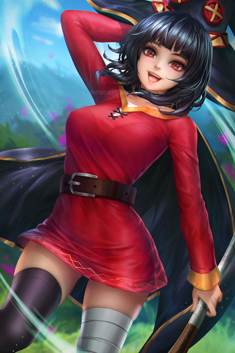 Artist ::: Nudtawut Thongmai | NeoArtCore page 4 full