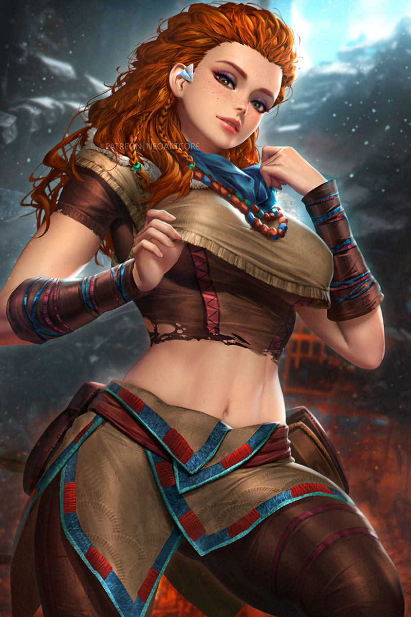 Artist ::: Nudtawut Thongmai | NeoArtCore page 7 full