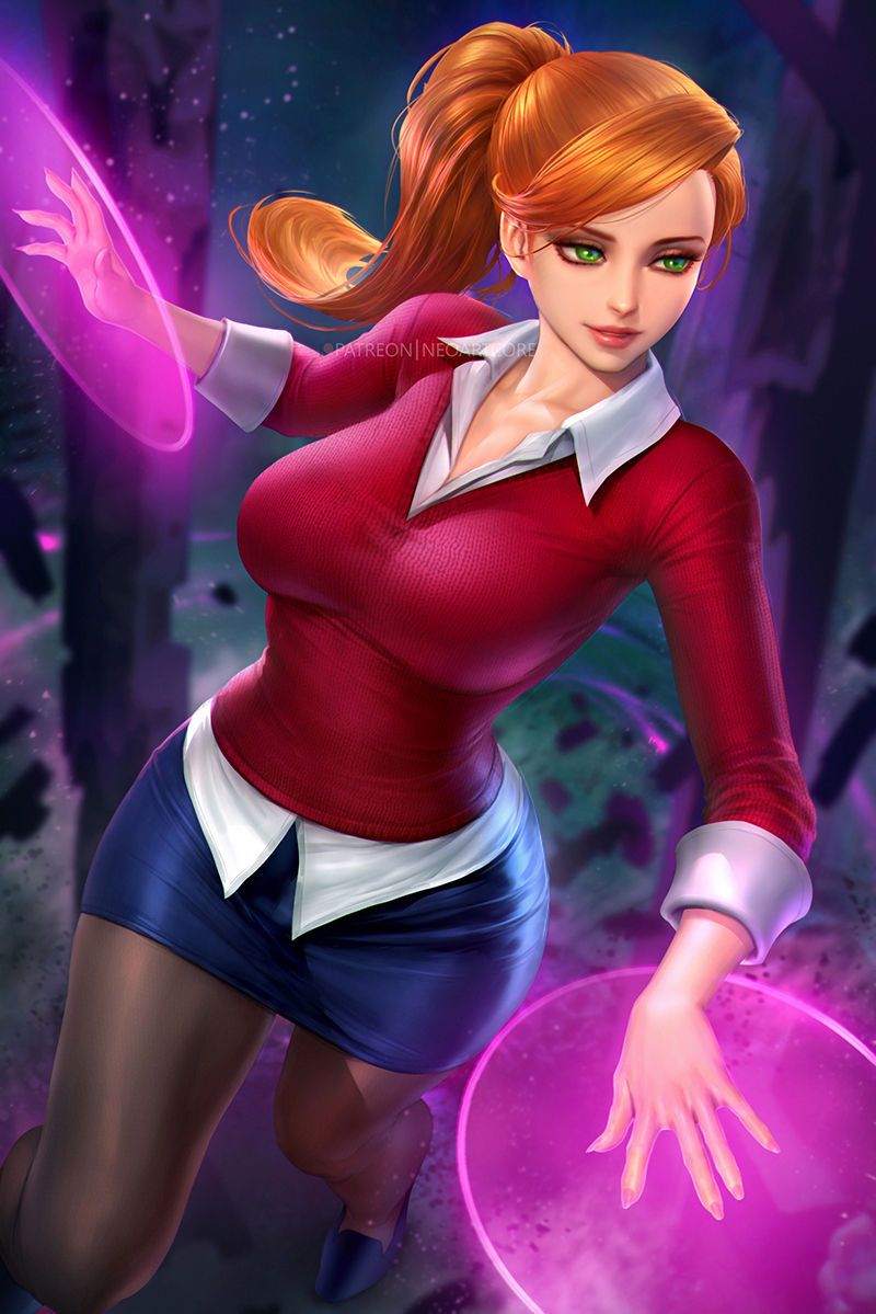 Artist ::: Nudtawut Thongmai | NeoArtCore page 8 full