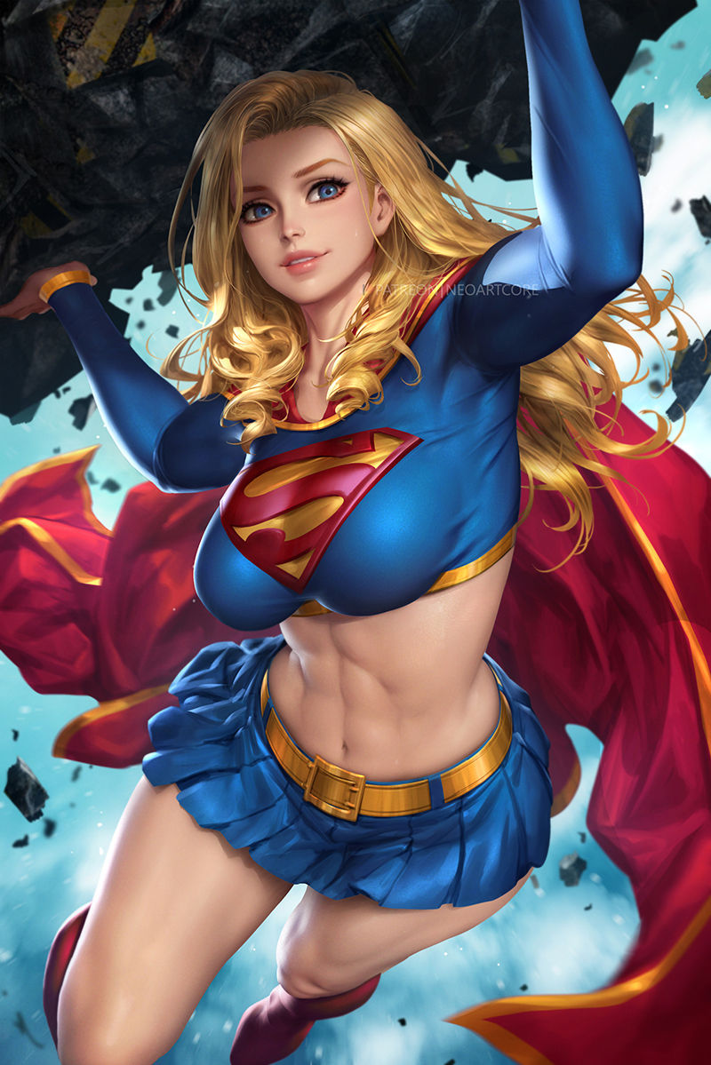 Artist ::: Nudtawut Thongmai | NeoArtCore page 9 full