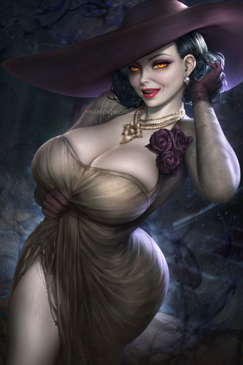 Artist ::: Nudtawut Thongmai | NeoArtCore cover