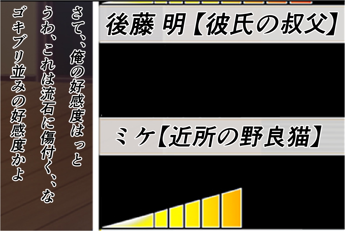 Koukando Points o Furi Naoshi Dekiru Cheat Appli o Te ni Ireta node Tehajime ni Oikko no Kanojo o Harem Dai Ichigo ni Shita Hanashi page 8 full