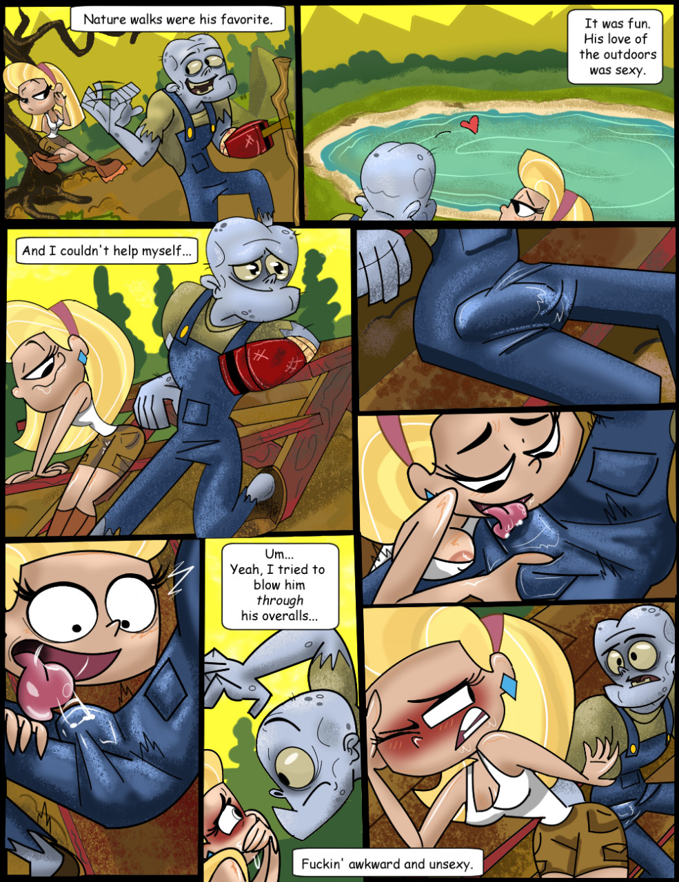 Doornail Deep page 8 full