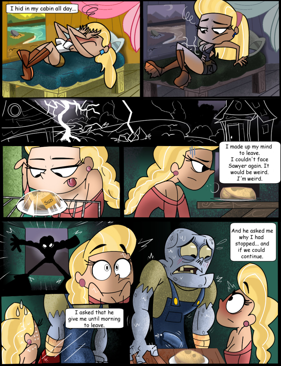 Doornail Deep page 9 full