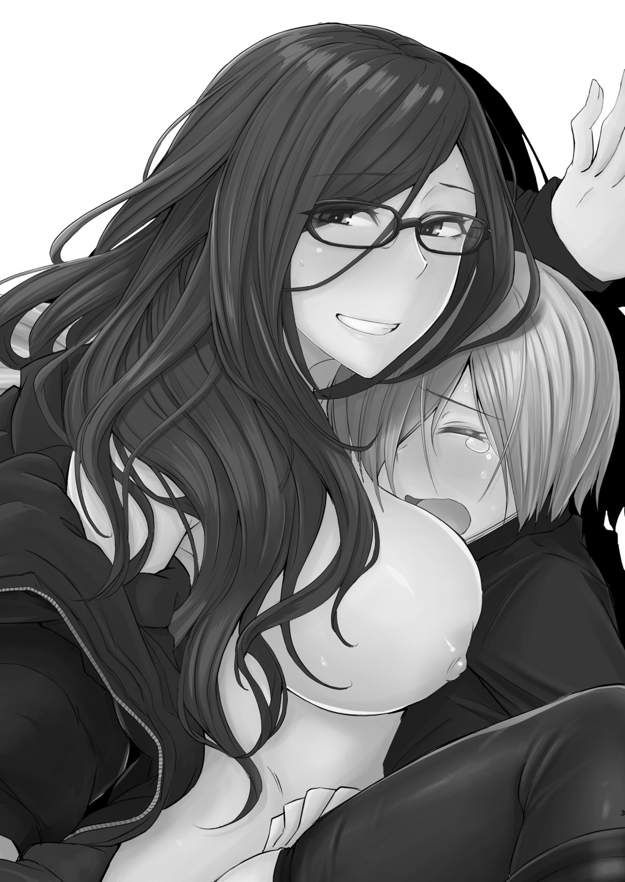 Sensei ga Konna Koto Shiteta Nante... | 선생님이 이런짓을 할줄이야 page 3 full
