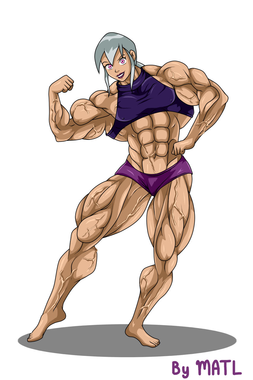 Gwen/Charmcaster/Chel page 4 full