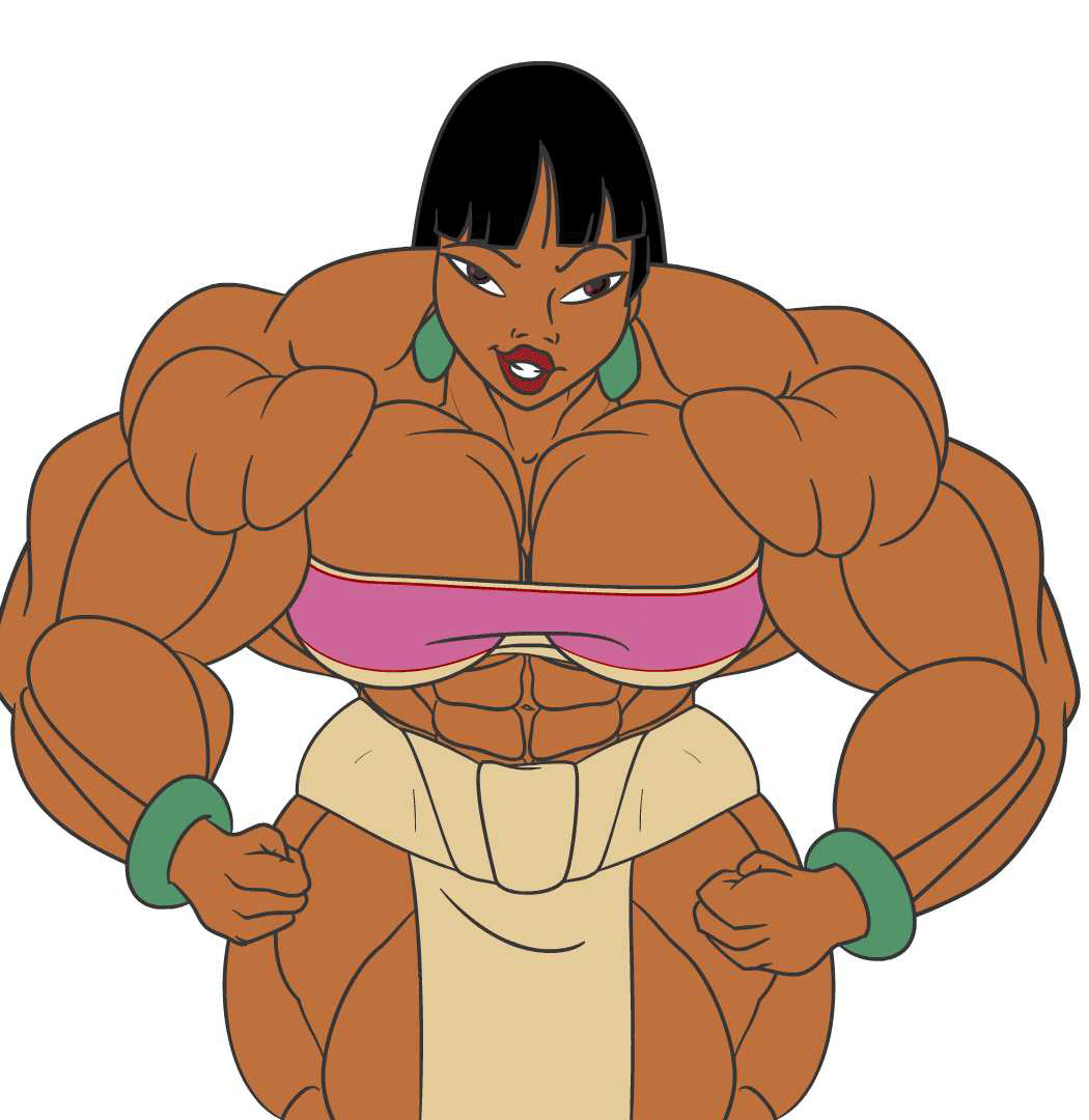 Gwen/Charmcaster/Chel page 8 full