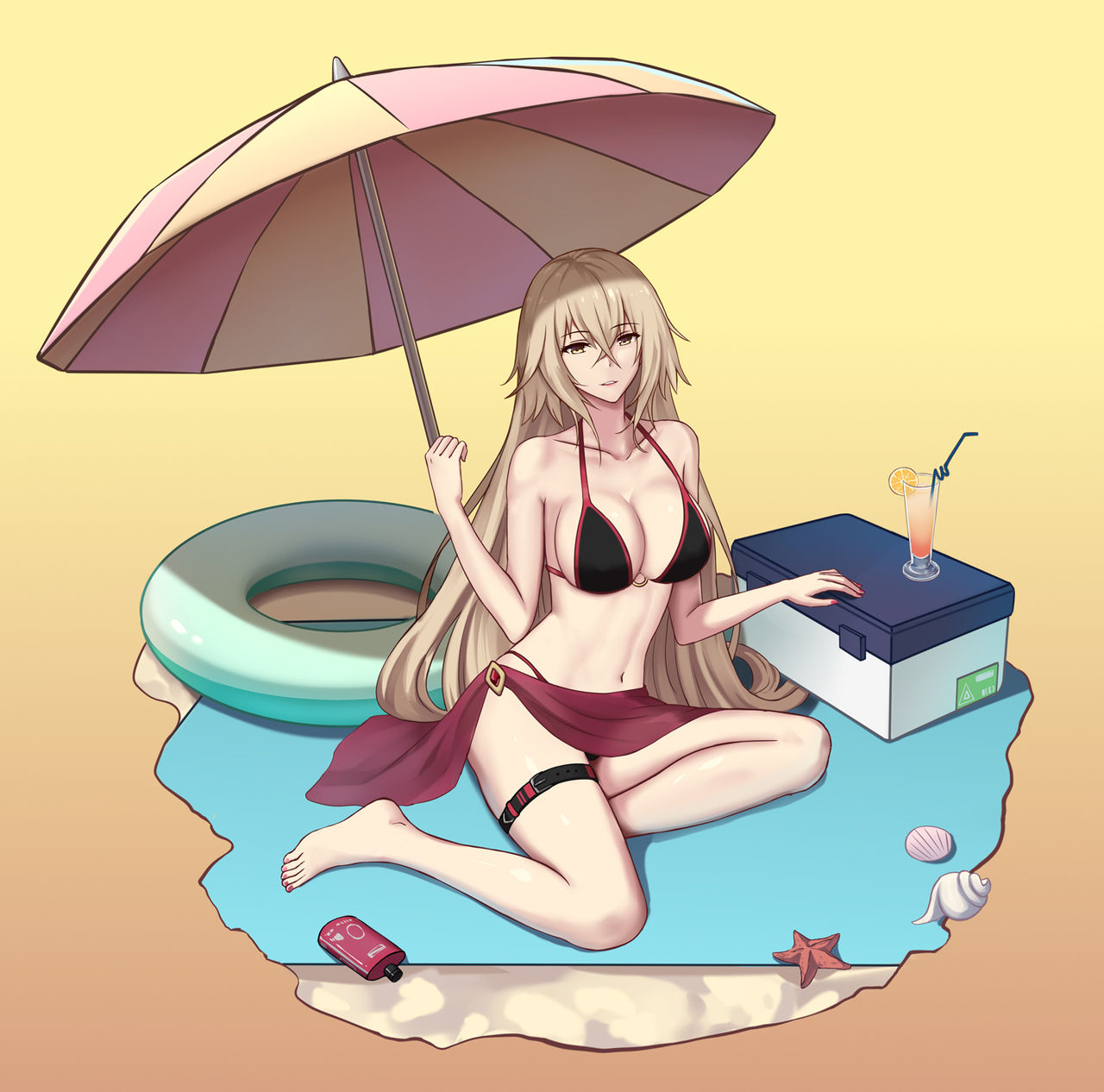 Artist :: 云开明 page 6 full