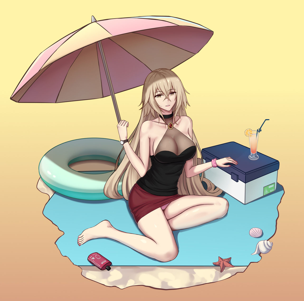 Artist :: 云开明 page 8 full