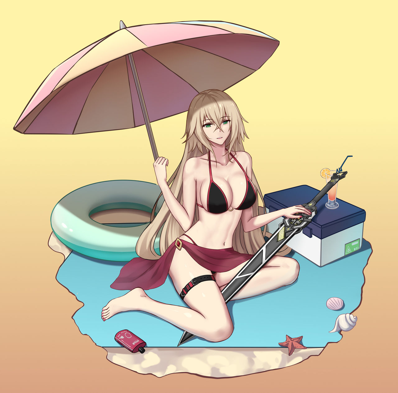 Artist :: 云开明 page 9 full