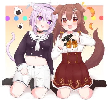 七宮 cover