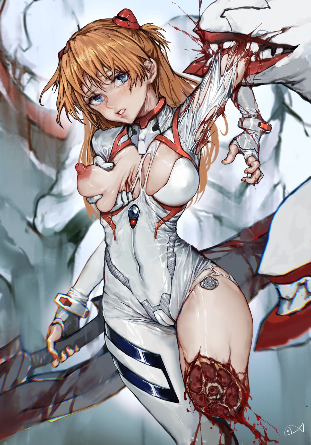 November set of イウウイ page 9 full
