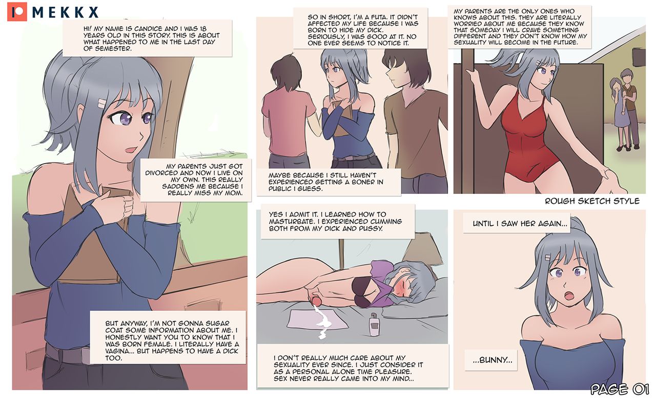 Candice - Part 1 page 2 full