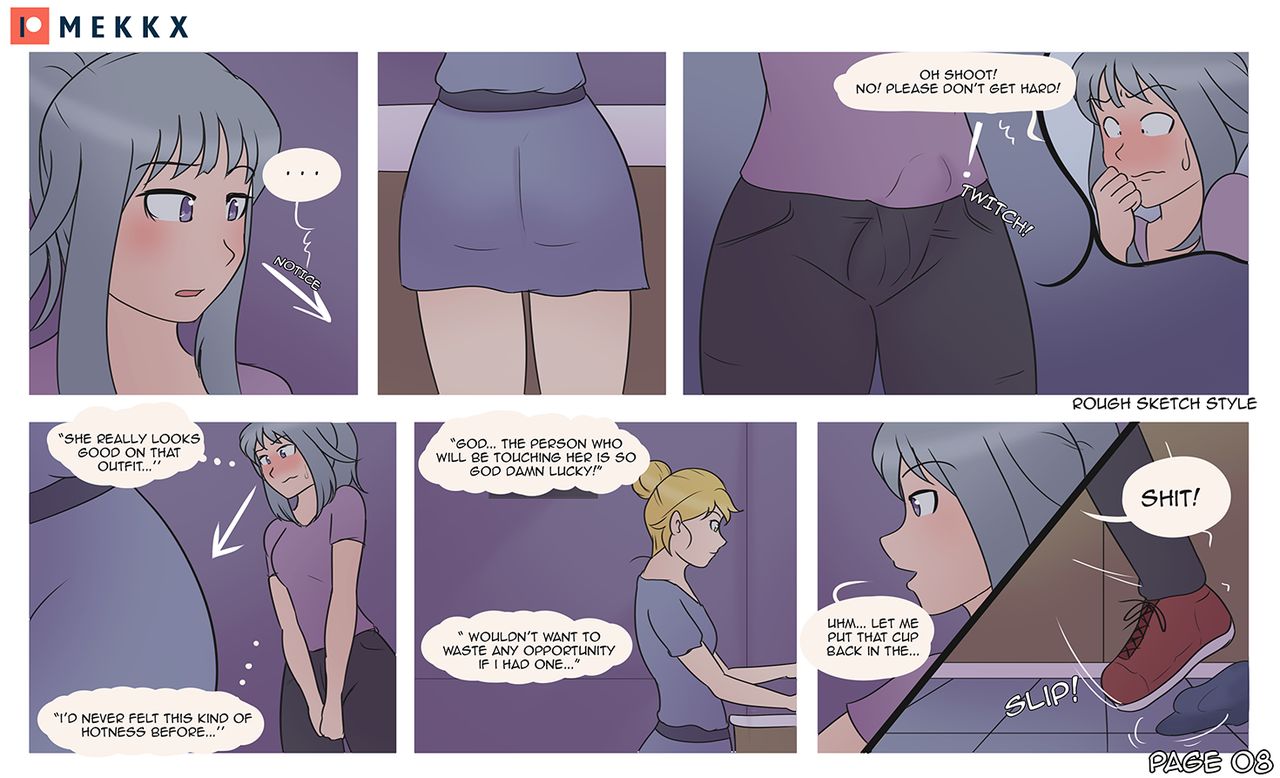 Candice - Part 1 page 9 full
