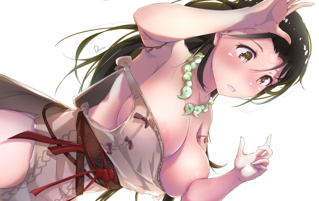 Character - Himiko page 7 full