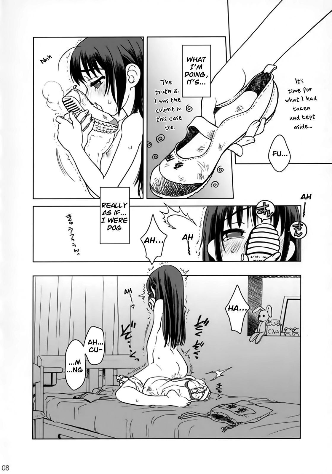 And and and page 7 full
