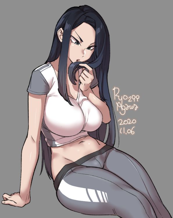 Artist - Ryo Agawa page 10 full