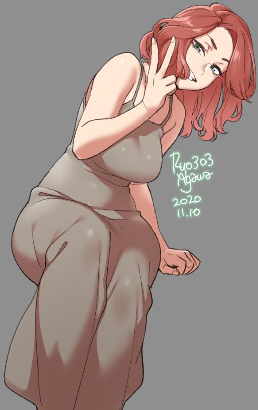 Artist - Ryo Agawa page 6 full