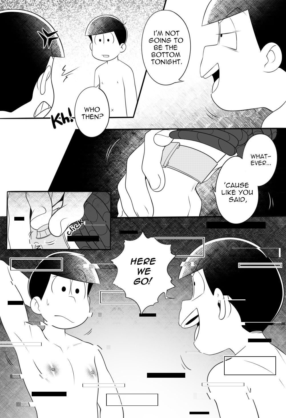 Rising Karma page 5 full