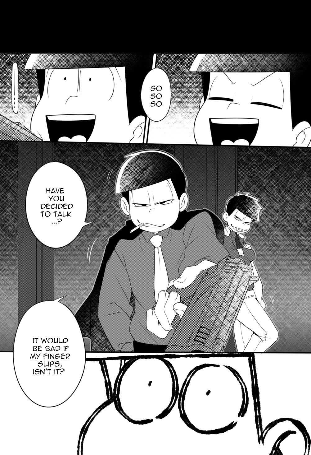 Rising Karma page 7 full