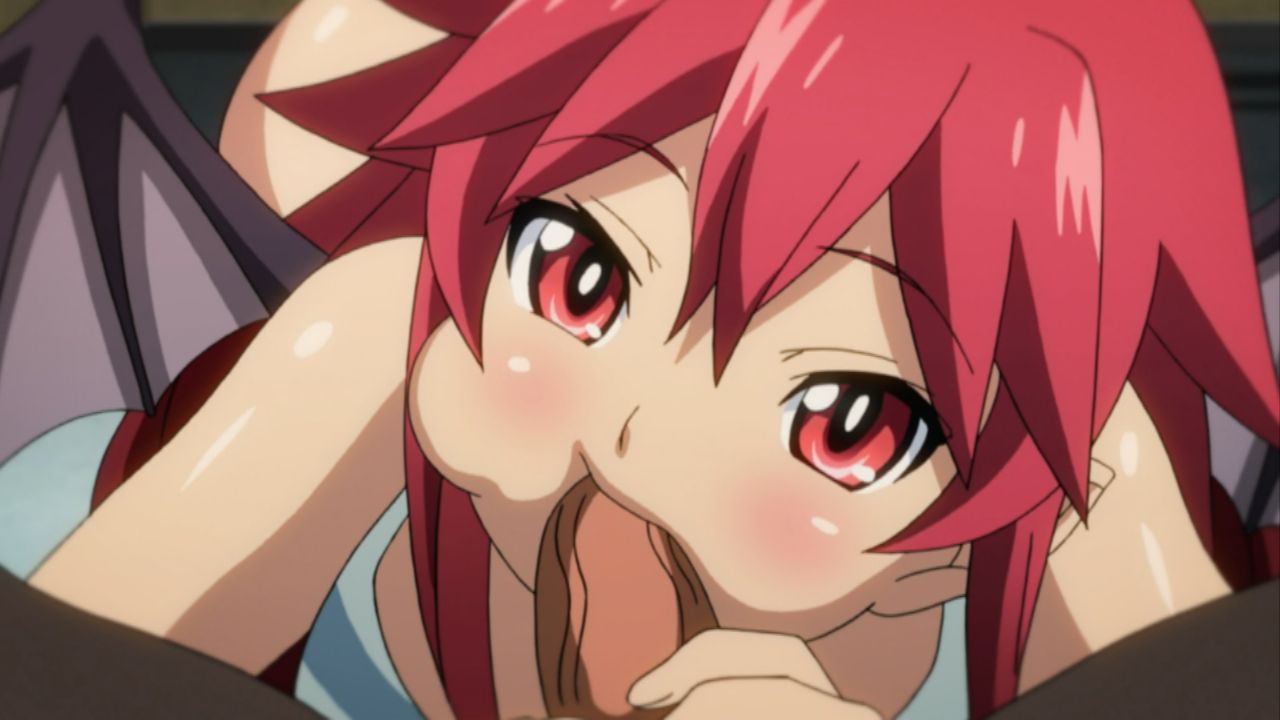 Itadaki! Seieki HD screencaps page 10 full