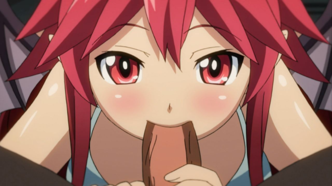 Itadaki! Seieki HD screencaps page 9 full