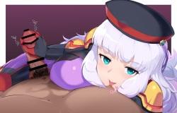 セシア・アウェア・ノーノ